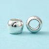 Tibetan Style Spacer Beads LS-TIBEB-LFH10389Y-S-LF-1