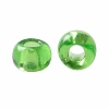 TOHO Round Seed Beads SEED-JPTR11-0007-3