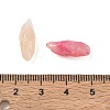 Two Tone Imitation Gemstone Style Acrylic Beads AC-CBA6852-01N-3
