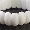 Opaque Glass Beaded Stretch Bracelets BJEW-G486-B01-3