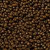 MIYUKI Round Rocailles Beads SEED-JP0009-RR4492-3