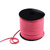 Eco-Friendly Faux Suede Cord LW-R007-3.0mm-1047-3