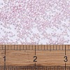 MIYUKI Delica Beads X-SEED-J020-DB0624-4