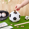 PVC Children's Money Banks AJEW-WH0609-494A-3