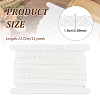15 Yards Polyester Ribbon OCOR-AN0001-03-2