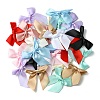Polyester Satin Ornament Accessories DIY-YWC0002-01-2