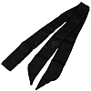Skinny Polyester Hair Bands OHAR-WH20013-001E-1