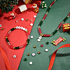 DIY Jewelry Making Kit DIY-PH0003-91-3