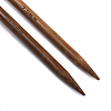 Bamboo Double Pointed Knitting Needles(DPNS) TOOL-R047-7.0mm-03-3