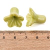 Dyed Synthetic Coral Carved Beads GG-CBAE64B-02B-03-2