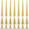 20Pcs 2 Styles Alloy Rivets FIND-GF0008-69B-7