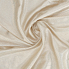 Laser Polyester Bronzing Fabric DIY-WH0491-24-1
