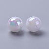 Eco-Friendly Poly Styrene Acrylic Beads PL425-8-2