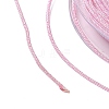 Polyester Metallic Thread OCOR-D301-12-3
