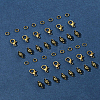 DIY Jewelry Making Findings Kits DIY-FS0008-51AB-9