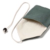 Burlap Packing Pouches Bags AJEW-Z015-01B-4