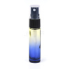 Glass Gradient Color Spray Bottle MRMJ-WH0011-C07-10ml-1