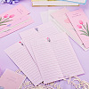 3Pcs Paper Letter Stationery DIY-TADJ0002-003B-6