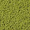 TOHO Round Seed Beads SEED-XTR15-2600F-2