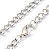 Dandelion Seed Wish Necklace for Teen Girl Women Gift NJEW-Z014-01P-4