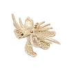 Orchid Enamel Pins PALLOY-D361-21G-01-2