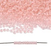 TOHO 11/0 Demi Round Beads SEED-DR11-0967-1