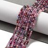 Natural Spinel Beads Strands G-G140-A09-04-2