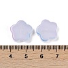 Transparent Glass Beads DGLA-E004-03B-3