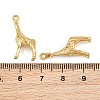 304 Stainless Steel Pendants SA-CBA02E8-03G-3