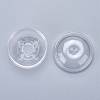 Plastic Candle Molds LS-DIY-I035-11-5