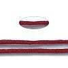Cotton String Threads OCOR-T001-01-06-3