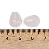 Dyed Natural Quartz Beads G-S393-05C-3