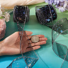 Polyester Deco Mesh Ribbons OCOR-TAC0024-004H-7