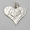 Alloy Big Pendants FIND-WH0139-428P-1