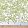 MIYUKI Round Rocailles Beads SEED-X0054-RR0378-4