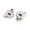 304 Stainless Steel Pendants STAS-S186-12P-P01-2