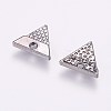 Alloy Charms PALLOY-P145-11-3