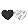 Computerized Embroidery Imitation Leather Self Adhesive Patches DIY-G031-01B-2