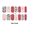 Full Cover Ombre Nails Wraps MRMJ-S060-ZX3396-2