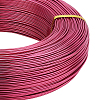 Round Anodized Aluminum Wire AW-BC0007-1.0mm-03-2