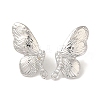 Brass Micro Pave Cubic Zirconia Studs Earring Findings LS-KK-K371-16P-1
