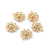 Brass Charms X-KK-S350-246-1