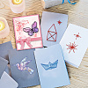 PVC Plastic Stamps DIY-WH0167-56-1061-4