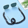 Eyeglasses Chains AJEW-AL0009-02-1