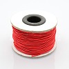 Elastic Round Jewelry Beading Cords Nylon Threads NWIR-L003-C-04-2