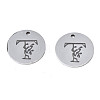 Non-Tarnish 304 Stainless Steel Charms LS-STAS-T059-26P-T-2