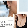 12Pcs 2 Colors Grade B Natural Cultured Freshwater Pearl Charms FIND-YW0004-29-5