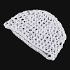 1Pc Cloth African Kufei Hat for Women AJEW-TADJ0001-12G-9