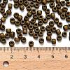 TOHO 6/0 Round Beads X-SEED-TR06-0702-3