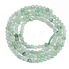 Natural Myanmar Jadeite Beads Strands G-B175-D16-3mm-3